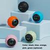 Vibrations Massage Ball Electric Fascia Ball Muscle Relaxation Massager Fitness Yoga Sports