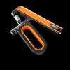 WEZHO Adjustable Counting Hand Gripper & Finger Trainer
