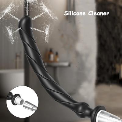 Bidets Irrigator, Enema Bulb Syringe, Anal Douche, Cleaner Enemas, Colon Cleanse, Bidet Feminine Hygiene Devices, Cleaner Bidets