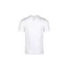 Nike Just Do It Printed Crew Neck Short Sleeve T-Shirt for Men White