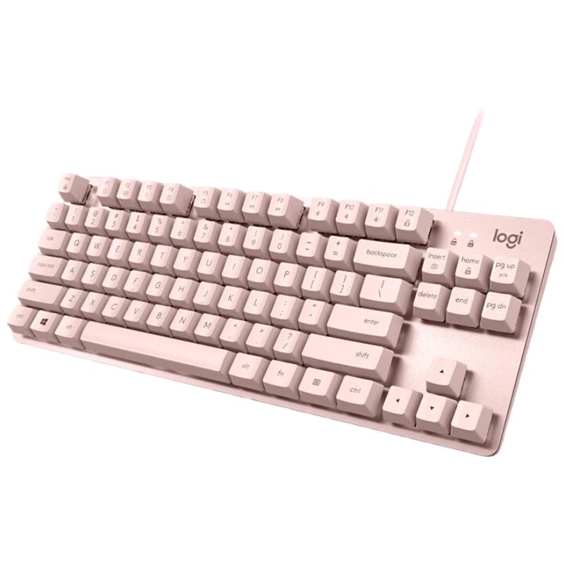 

Logitech K835 USB Mechanical Keyboard