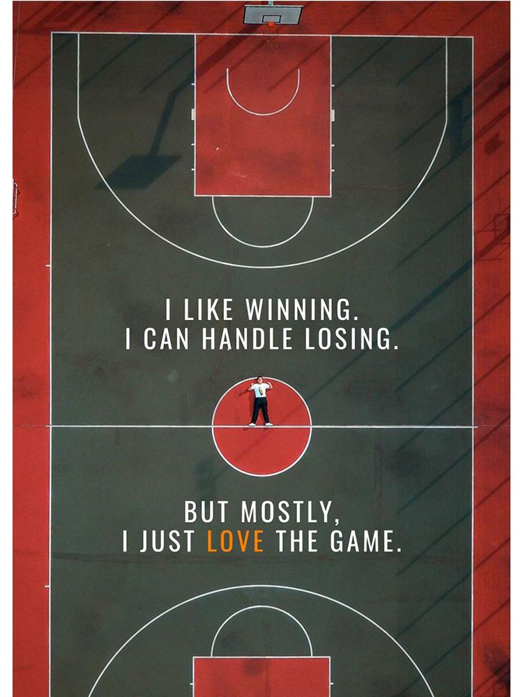 Basketball Surf Snowboarden Sport Motivation Zitat Poster Leinwand Malerei Inspirierende Wandkunst Für Wohnzimmer Wohnkultur