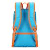 Lightweight Folding Backpack, Large Capacity, Unisex & Student-Friendly, Ideal for Outdoor Use