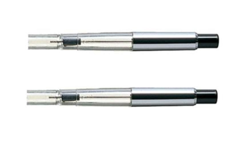 

Набор перьевых ручек Pilot Fountain Pen Converter Value 2 (КОН-70Н)