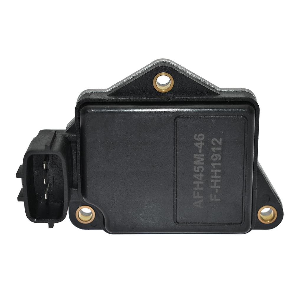 Air Flow Meter Sensor 3 Pin AFH45M-46 for Nissan 100NX  1.6L 1990 1991 1992 1993 1994
