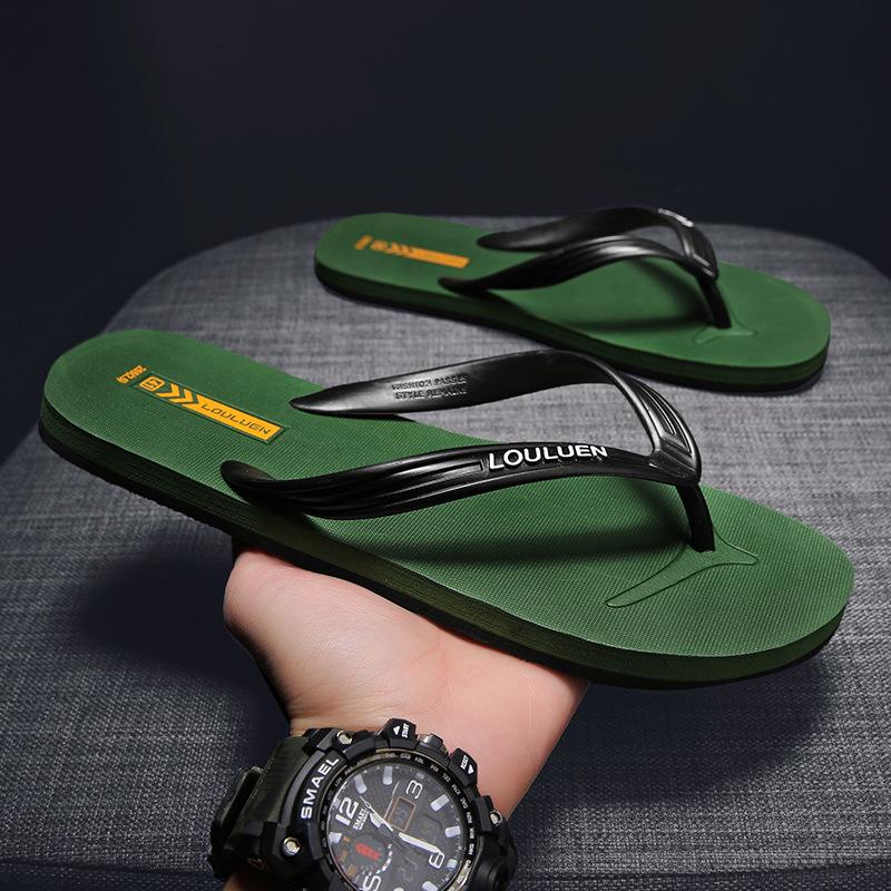 

Шлепанцы мужские приморские пляжные нескользящие спортивные на открытом воздухе легкие сандалии для прилива ущипнуть ноги спортивные мужские сандалии 44