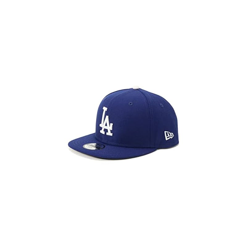 New Era Kids Cap Hat MLB LA Dodgers/DKROY YOUTH 52-56cm YOUTH 950 LOSDOD DKROY SWHI 25J