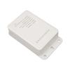 Power Supply Module PoE Adapter White Waterproof Stable Transmission High Power Output 48V To 12V