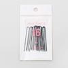 Daiso Indah Hair U Pin 16p