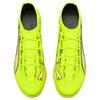 Puma Ultra 6 Pro Sports Comfort Soccer Shoes Unisex sneakers Green 108992-01