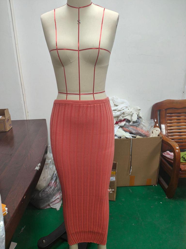 2024 Spring/Summer Women's Versatile Sexy Fashion Casual Beach Dress