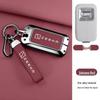 Zeekr 9X Remote Control Metal Key Case for 25/2026 Ultra/Max Models - ZEEKR001 Car Key Shell