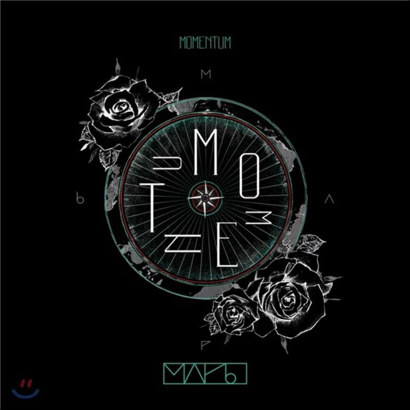 

MAP6 - Momentum