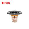 Bathroom Deodorizing Floor Drain Filter Insect-proof Filter Easy Installation