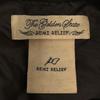 REMI RELIEF the Golden State Made In Japan Down Vest with Liner Zip Jacket Women Used