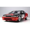 PLATZ/NuNu 1/24 Racing Series Toyota Corolla Levin AE92 Gr.A 1991 Autopolis Plastic Model Kit PN24025