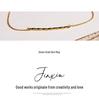 Jinxiu Zhuang Seven Grains Diamond-Embellished Luxury Bracelet