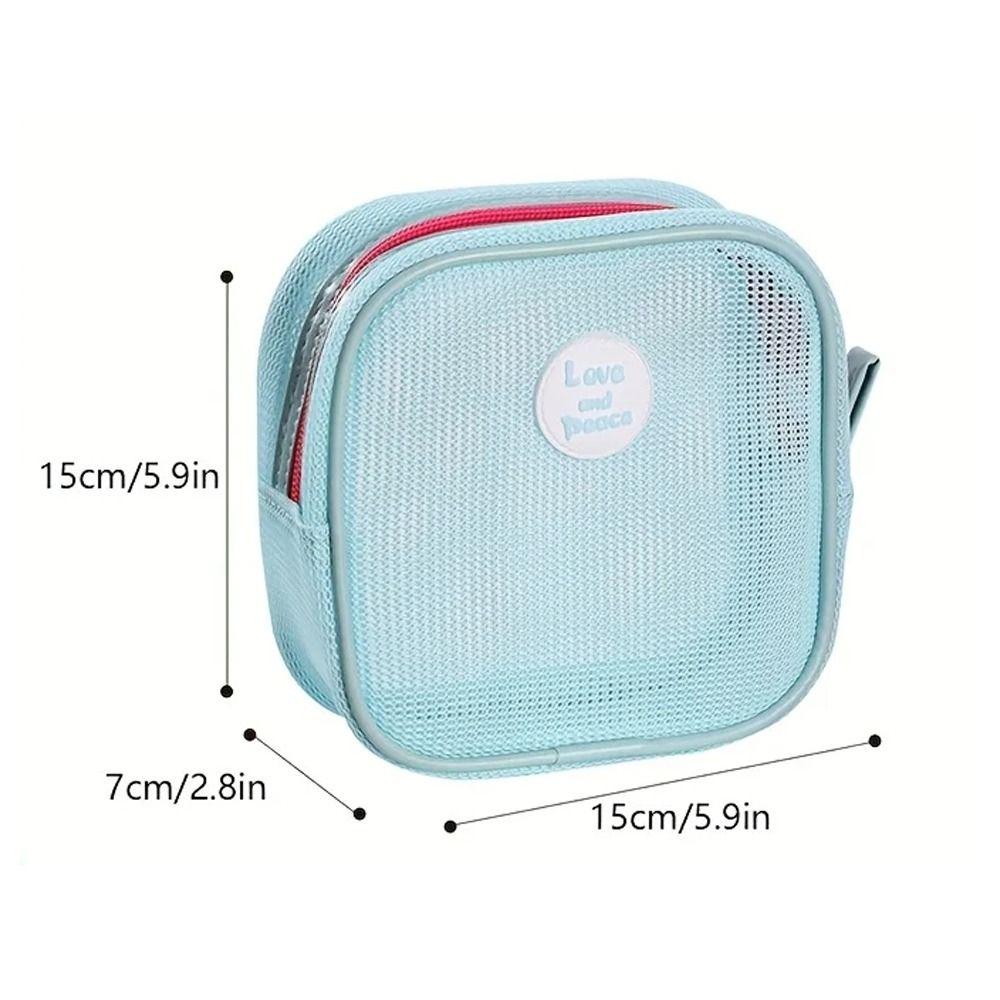 with Storage Bag Foldable Hanger Save Space Anti Slip Travel Drying Rack Load-Bearing Strong Ultra Light Clothes Rack