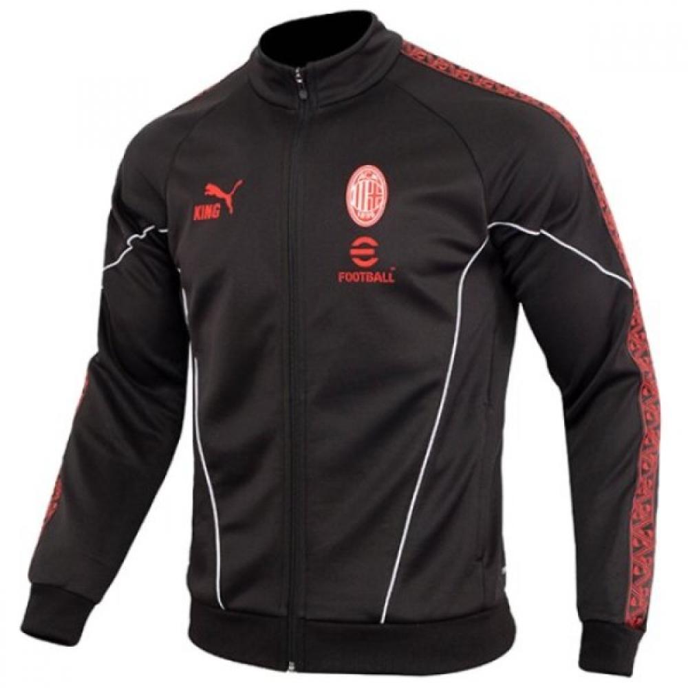 

Puma Ac Milan King Anthem jAcket Size:3XL115