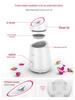 Cat Ear Nano Facial Steamer for Hydration and Pore Care