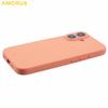 For iPhone 16 Case Precise Cutouts TPU Fiber Lining Shockproof Phone Cover