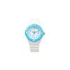 Casio LRW-200H-2BV Analog Watch Gloss White Blue for Women Kids Imported Model