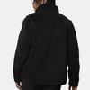 Vans Sherpa Collar Work Jacket Men Jackets Black VN0A4RQFZHP
