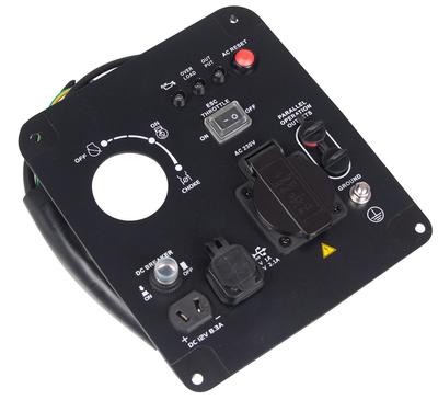 Panel Cedrus Agregat Cedin2000R 35610-Yc42110-H7A0