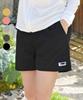 Helingbon Women'S Basic Swim Shorts Plus Size Nylon Pants (5 Colors) / Ae300W (B Type)