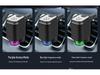 Men's Car Air Vent Aroma Diffuser & Fragrance Sprayer - High-End Ornament
