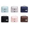 Travel Wash Bag Makeup Storage Washing Set Makeup Container Organizer Case Pouch