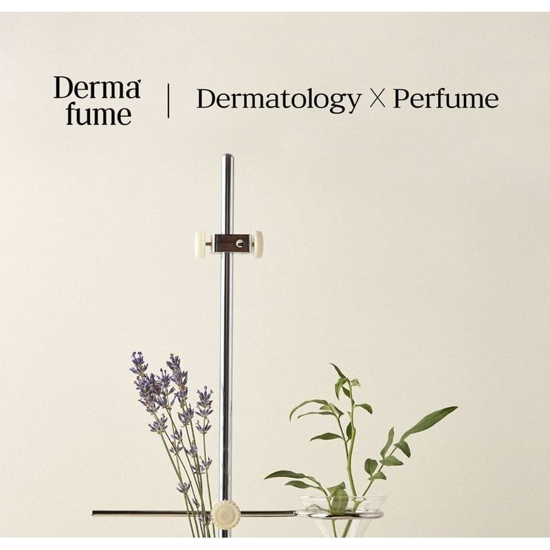 Dr. Bio - Dermafume Hyalcollagen Scalp Cream Shampoo