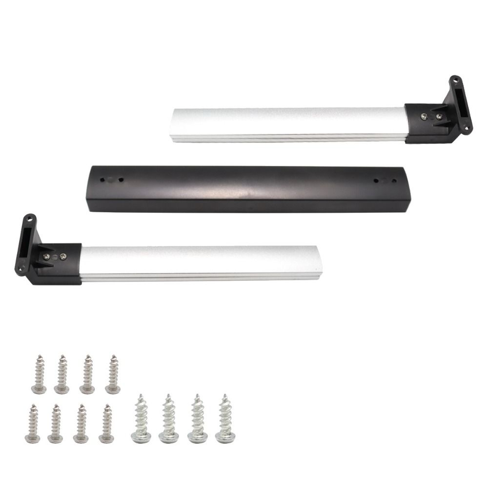Verstellbarer Verstellbarer Haltegriff Universelle Passform Universeller Haltegriff Universelle Aluminium-Querstange Für Wohnmobil