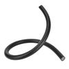3*16MM Black Speargun Band Sling Rubber Diving Tube Natural Latex Tubing (50cm)