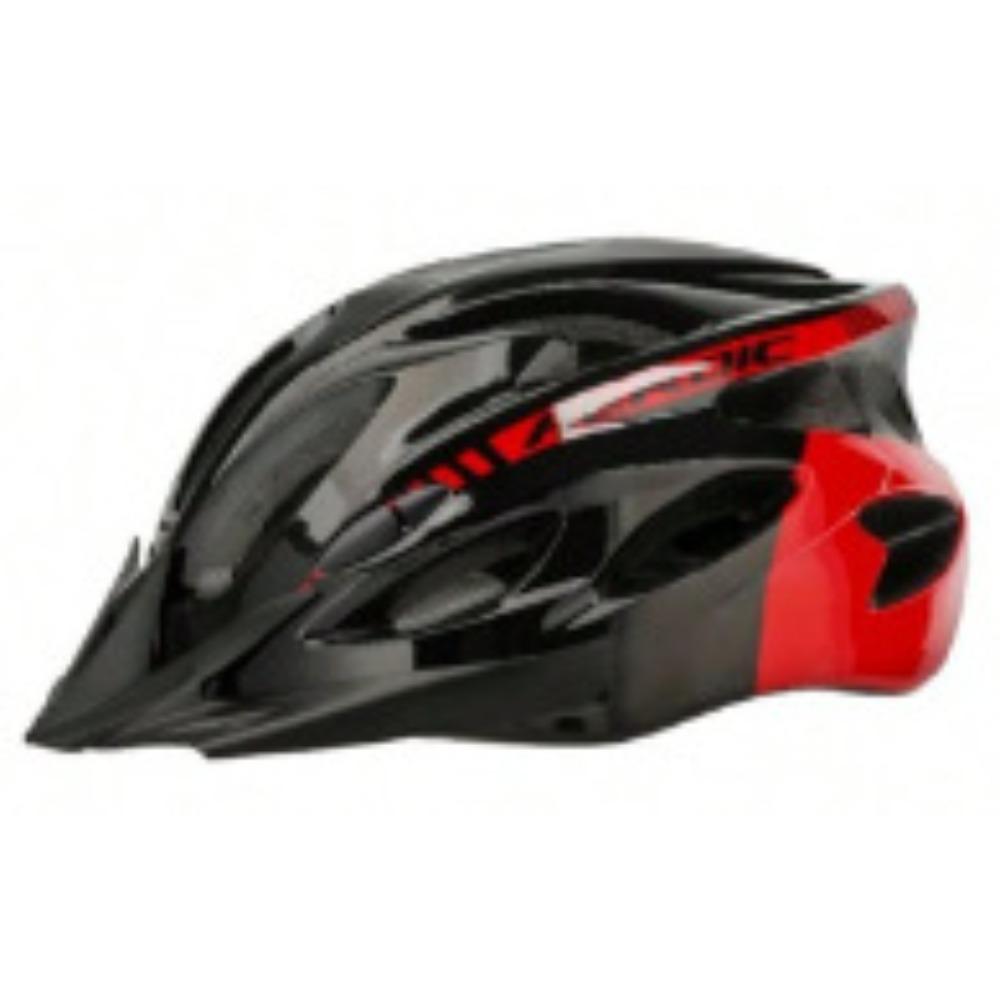 

Bicycle Helmet Mountain Road Bike Cycling Helmet Leisure Commuter Adjustable Outdoor Sports Equipment Men and Women M