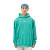 Li Ning Skateboard Series Printed Sports Hoodie Men Hoodies Ice-Porcelain-Green AWDR117-1