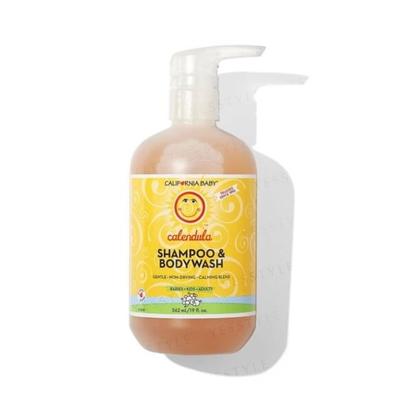 Shampooer og balsammer til hår – Shampooer