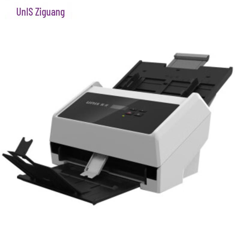 Uniscan High-Speed Document Scanners & Accessories CN plug (adapter included)