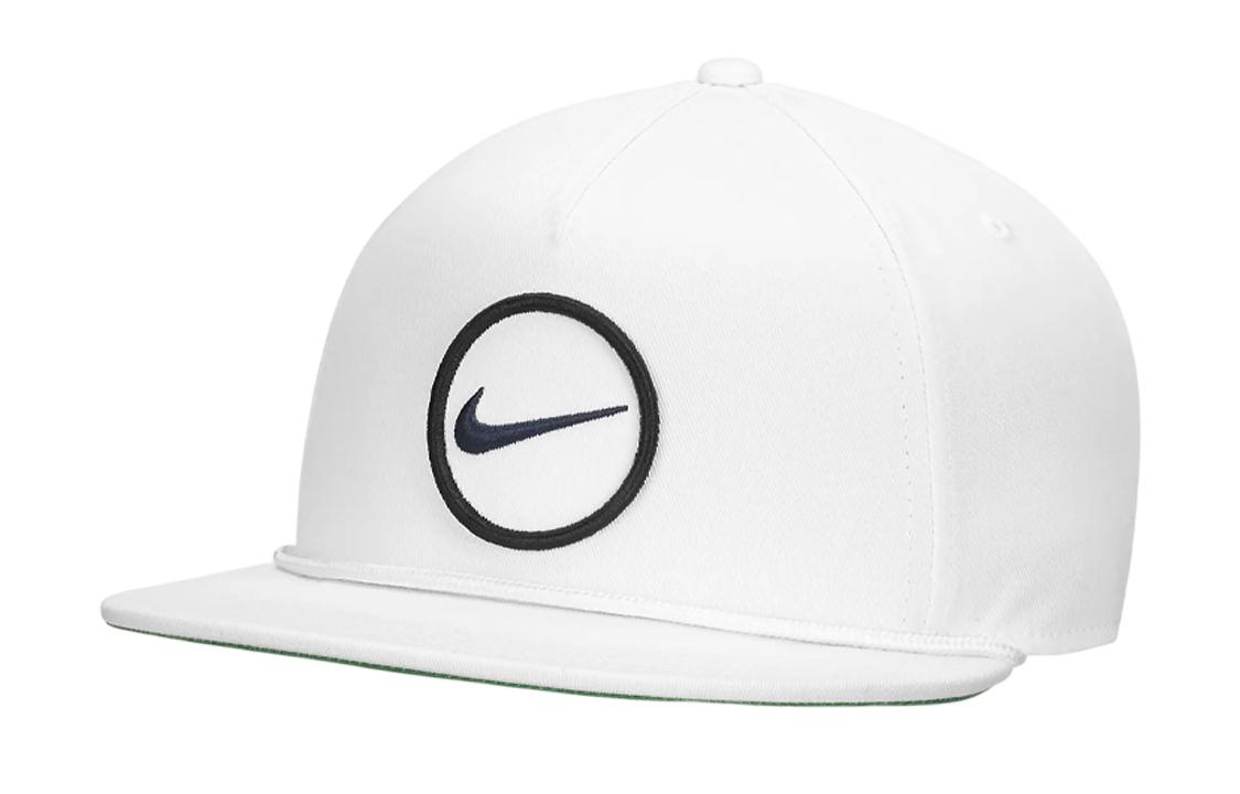 

Nike Baseball Caps Unisex White DH1343-121 F