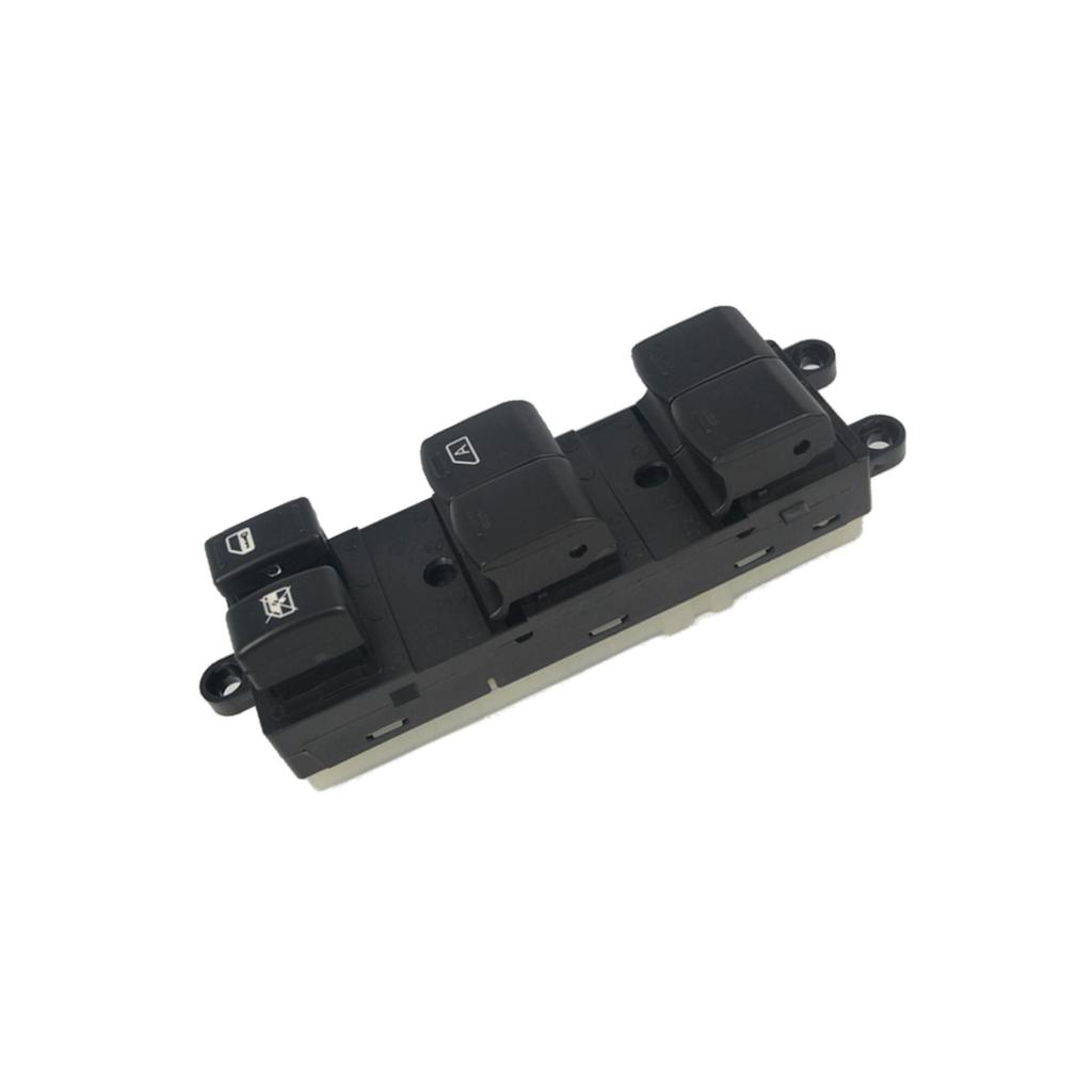 Power Master Control Window Switch Car Accessory for Tiida