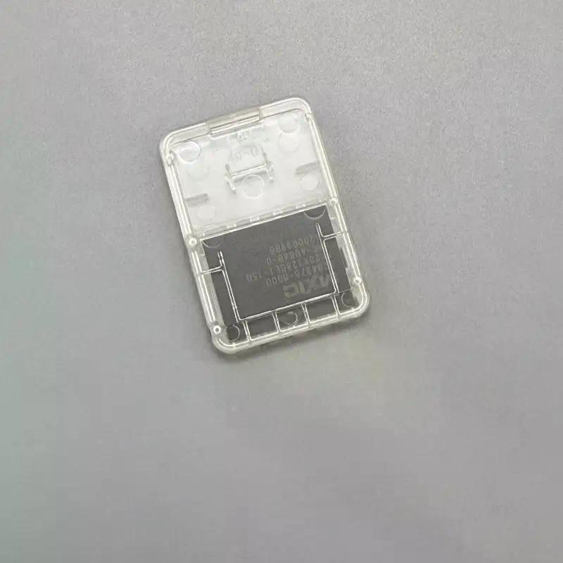 1Pcs Cartridge Housing Shell Replacement For Switch NS/NS2 Game Cartridge Case Game Card Housing Box Case