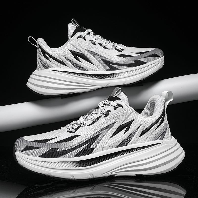 

Взуття Чоловічі кросівки Чоловіче повсякденне чоловіче взуття Теніс Розкішне взуття Кросівки для перегонів Дихаюче взуття Модні лофери Кросівки для чоловіків 39