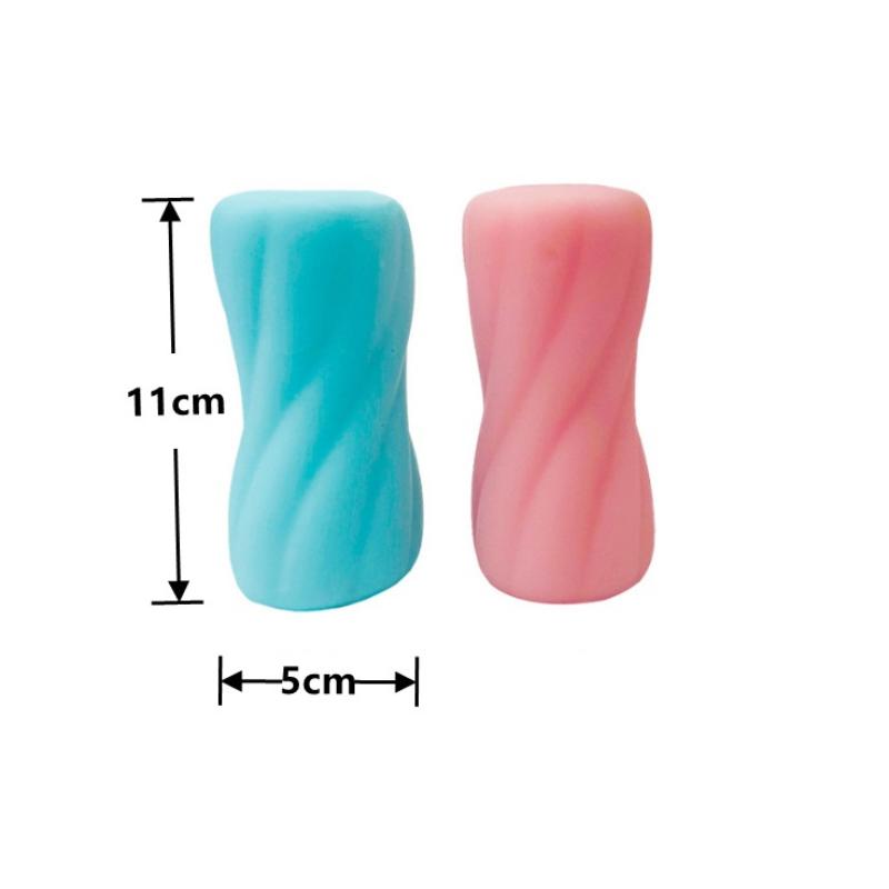 Male Masturbation Cup Vagina Egg Peni Massage Adult Toy For Men Glans Exercise Blowjob Toy Stretchy Tpe Sex Toys For Men