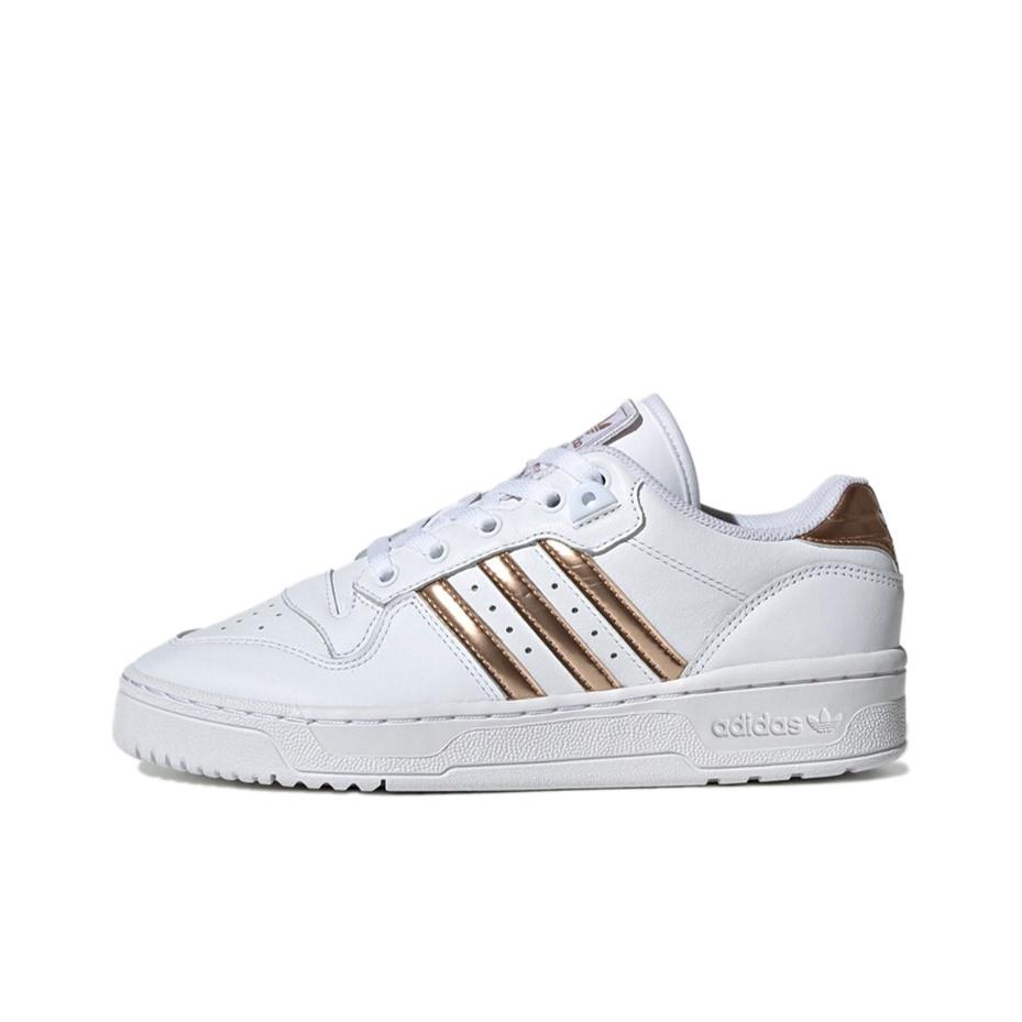 

кроссовки adidas originals Rivalry Skateboarding Shoes Women FV4448
