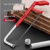 Sheng Bi Lai 12-inch Industrial Hacksaw