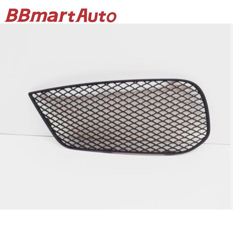 A1568855122 BBmartAuto Parts 1pcs Front Bumper Grille Left For Mercedes Benz GLA-CLASS X156 Car Accessories 1pcs