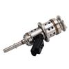 Car Fuel Injector Valve Nozzle 9801187080 Fluid Injection Nozzle Fuel Pressure Control Valve Replacement for CITROEN C4