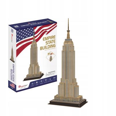 Puzzels en hersenkrakers – 3D puzzels
