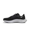 Nike Womens Air Zoom Pegasus 38 'Black White' (women's sizes) Black / Anthracite / Volt / White Running Shoes CW7358 002
