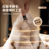 Rabbit Plush Internet Celebrity Sofa Cushion Autumn And Winter Thickened Seat Cushion Non-Slip Sofa Cover Light Luxury High Sense Cover Cloth Towel